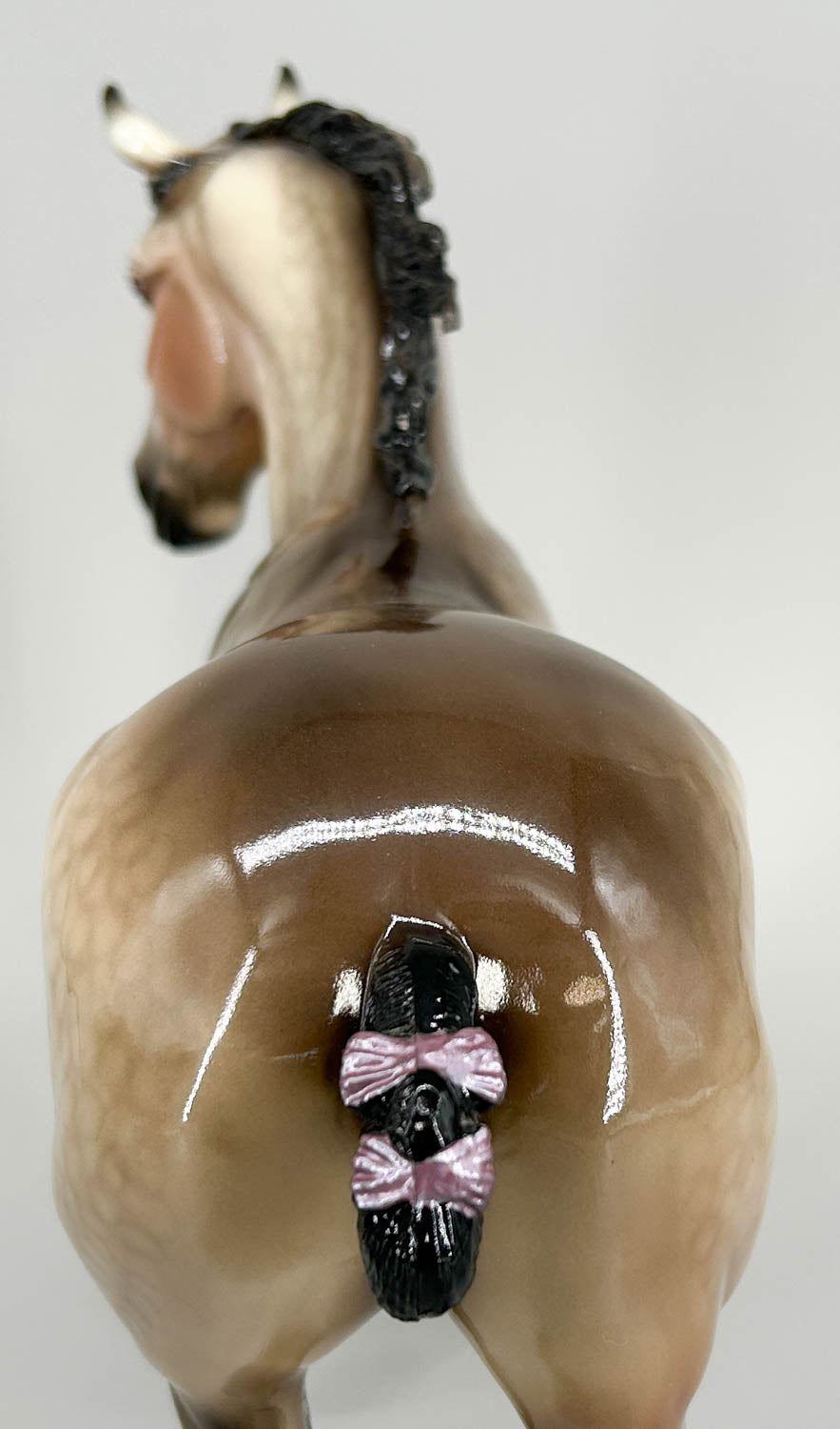 Wixom ~ Versailles - Breyerfest SR 2015 from Eleda's herd