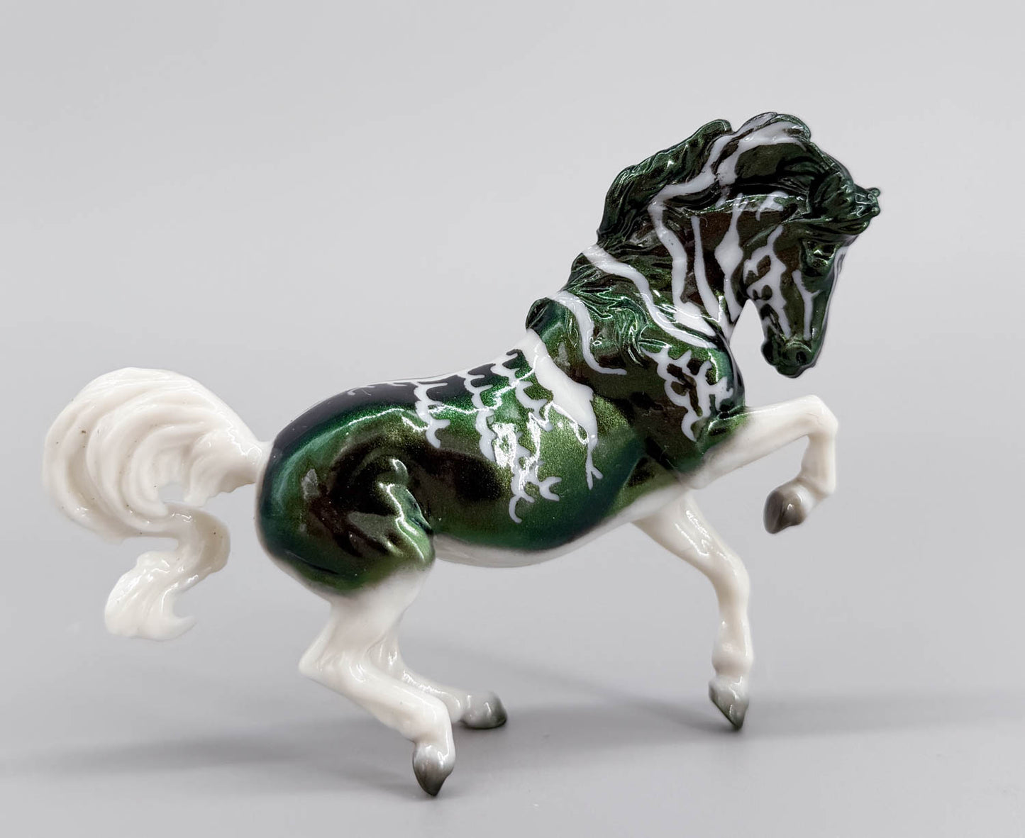 Connemara Mare ~ Mini Slither - 2026 Spooky Stablemates Series 8