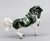 Connemara Mare ~ Mini Slither - 2026 Spooky Stablemates Series 8