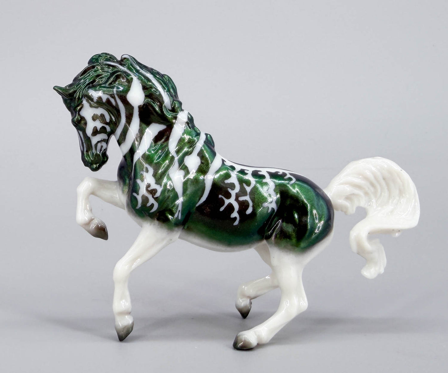Connemara Mare ~ Mini Slither - 2026 Spooky Stablemates Series 8