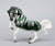 Connemara Mare ~ Mini Slither - 2026 Spooky Stablemates Series 8