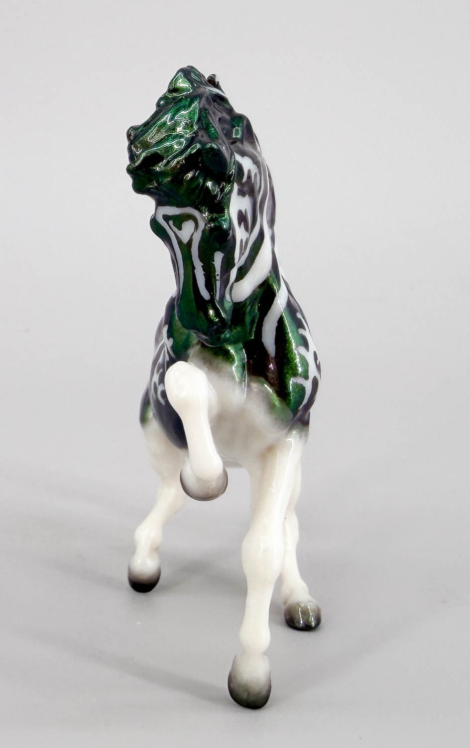 Connemara Mare ~ Mini Slither - 2026 Spooky Stablemates Series 8