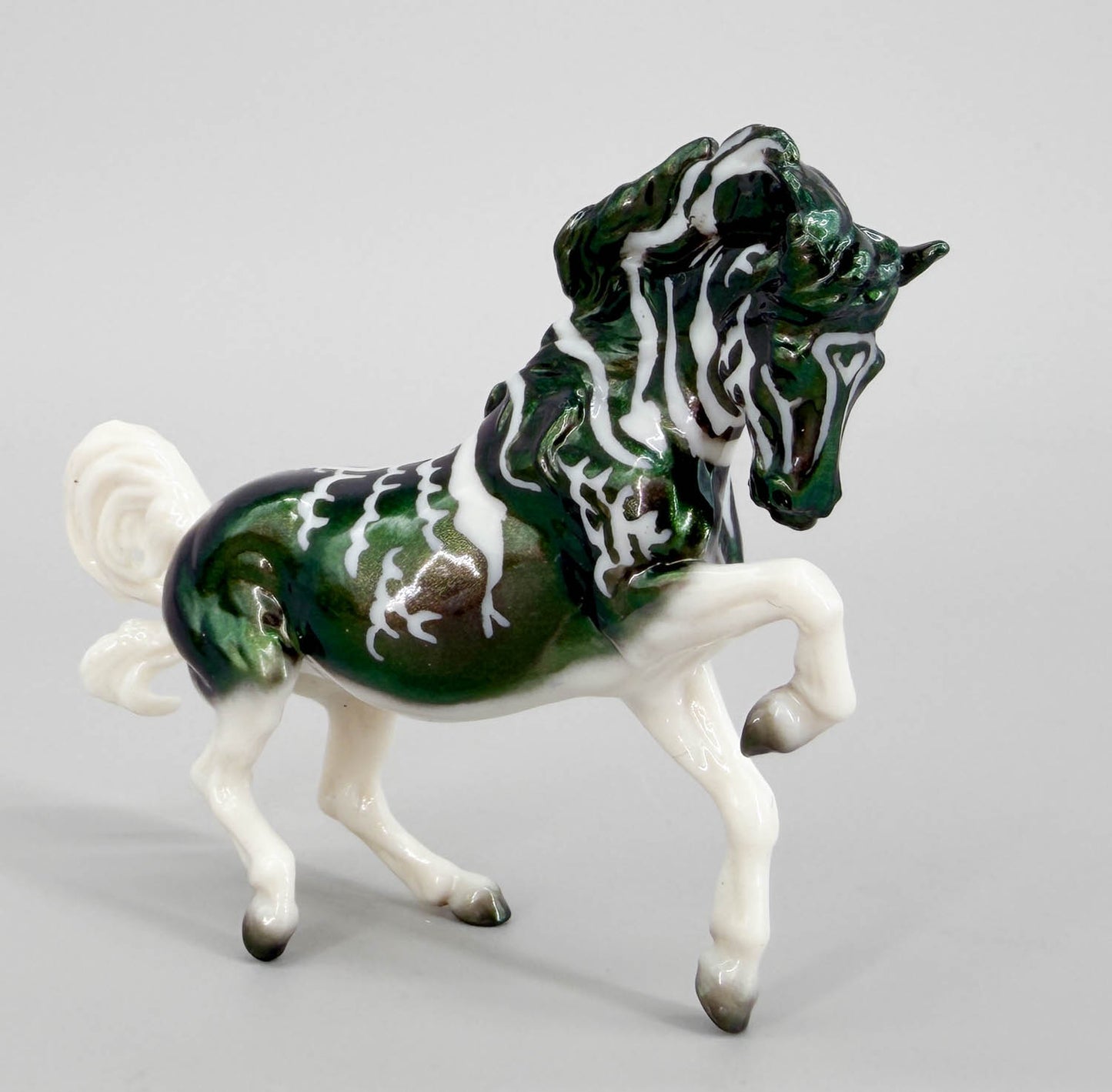 Connemara Mare ~ Mini Slither - 2026 Spooky Stablemates Series 8