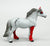 Highland Pony ~ Mini Stitch - 2026 Spooky Stablemates Series 8