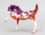 Striking Arabian ~ Mini Spectre - 2026 Spooky Stablemates Series 8