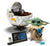 LEGO® Star Wars™  #75403 Grogu with Hover Pram 1048 Pieces