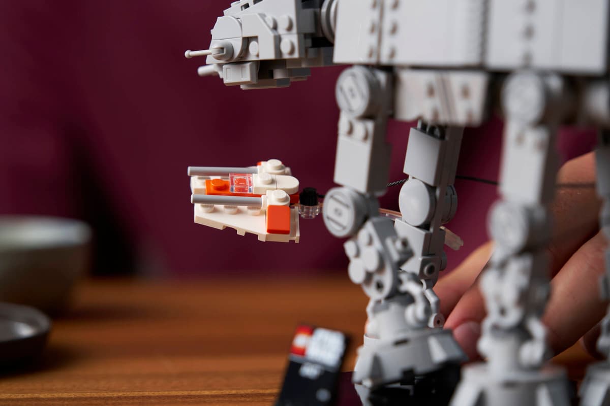 LEGO® Star Wars™ AT-AT™ #75440 525 Pieces