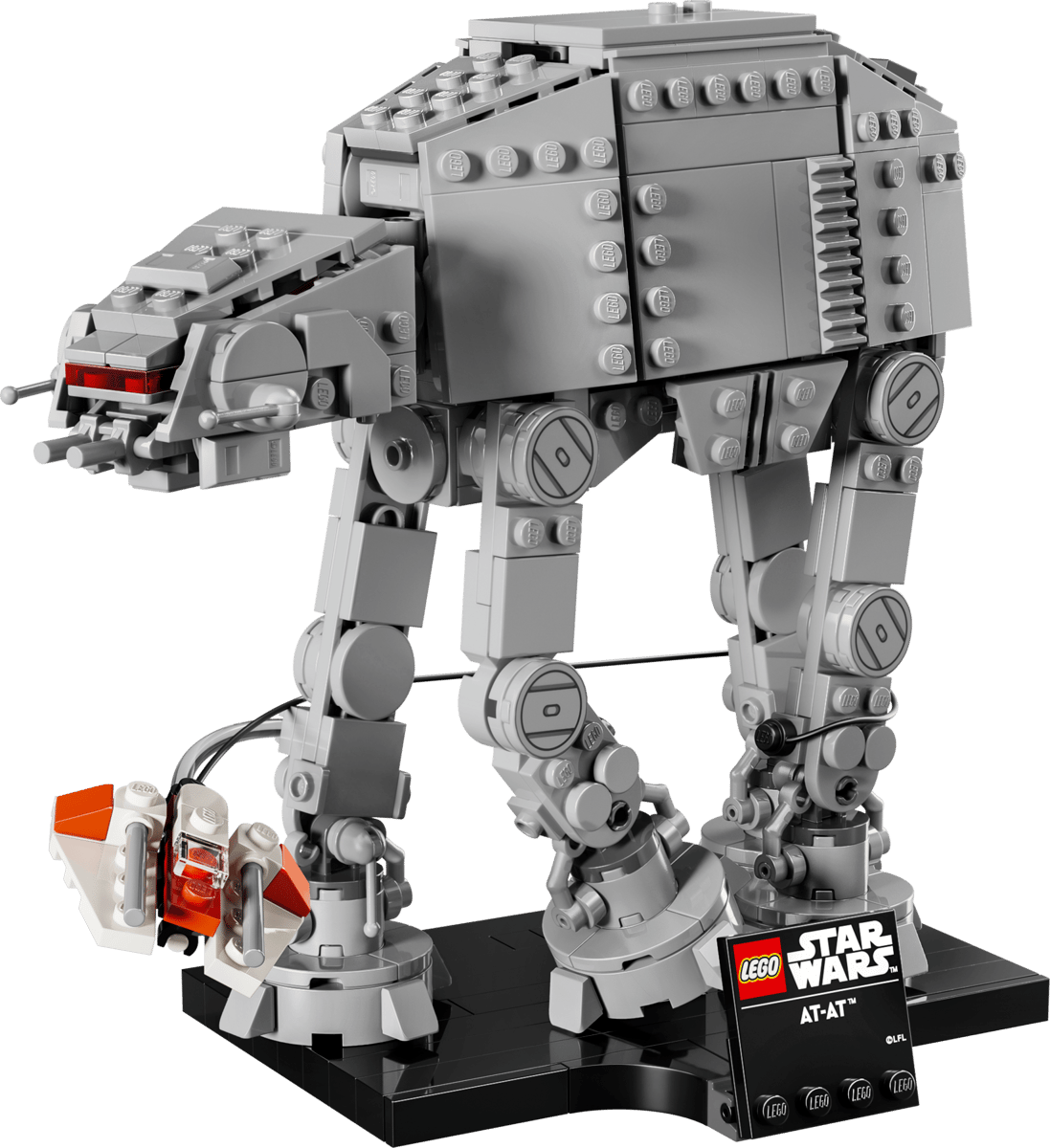 LEGO® Star Wars™ AT-AT™ #75440 525 Pieces