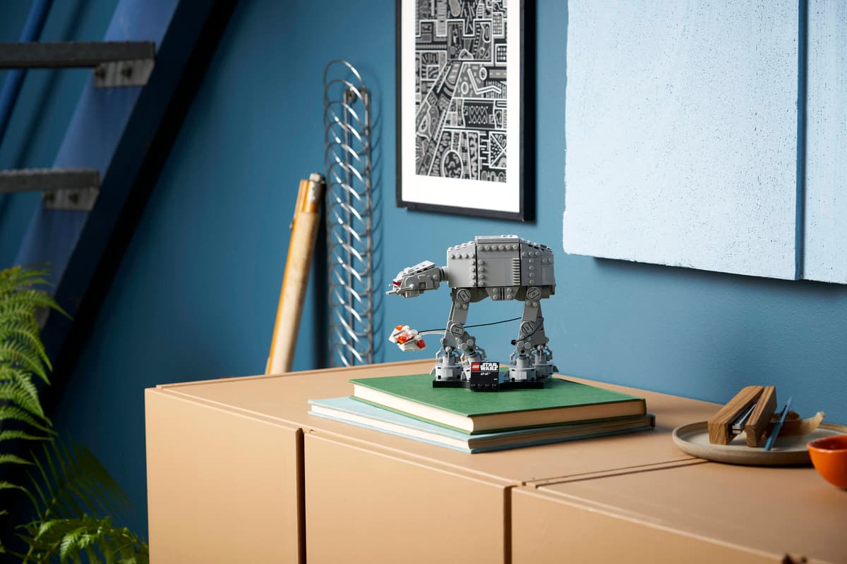 LEGO® Star Wars™ AT-AT™ #75440 525 Pieces