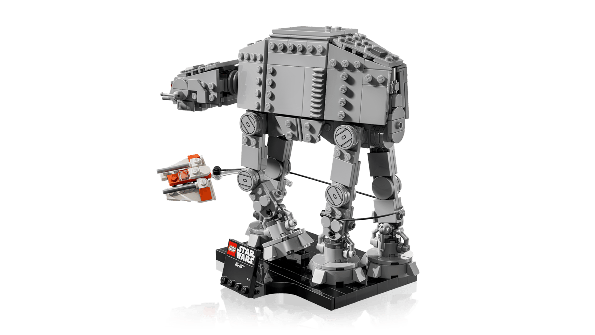 LEGO® Star Wars™ AT-AT™ #75440 525 Pieces