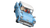 LEGO® Harry Potter™ ~ Enchanted Flying Ford Anglia™ #76470 868 Pieces