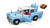 LEGO® Harry Potter™ ~ Enchanted Flying Ford Anglia™ #76470 868 Pieces