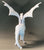 Erren ~ Bat-Wing Pegasus 1:32-scale Cropped Mane