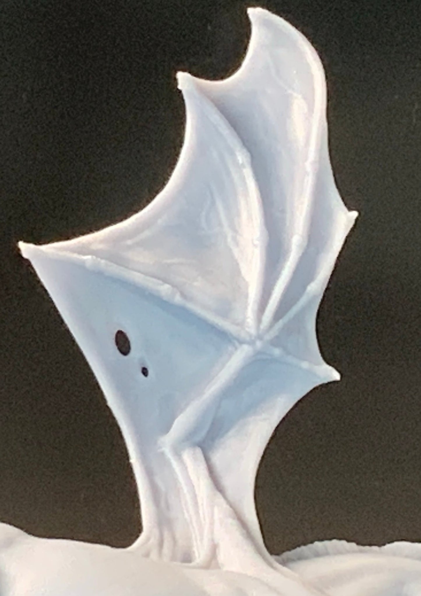 Erren ~ Bat-Wing Pegasus 1:32-scale Cropped Mane - ADVANCE SALE