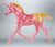 Haflinger Mare and Foal ~ Candy Delights Unicorn & Foal Set - ADVANCE SALE