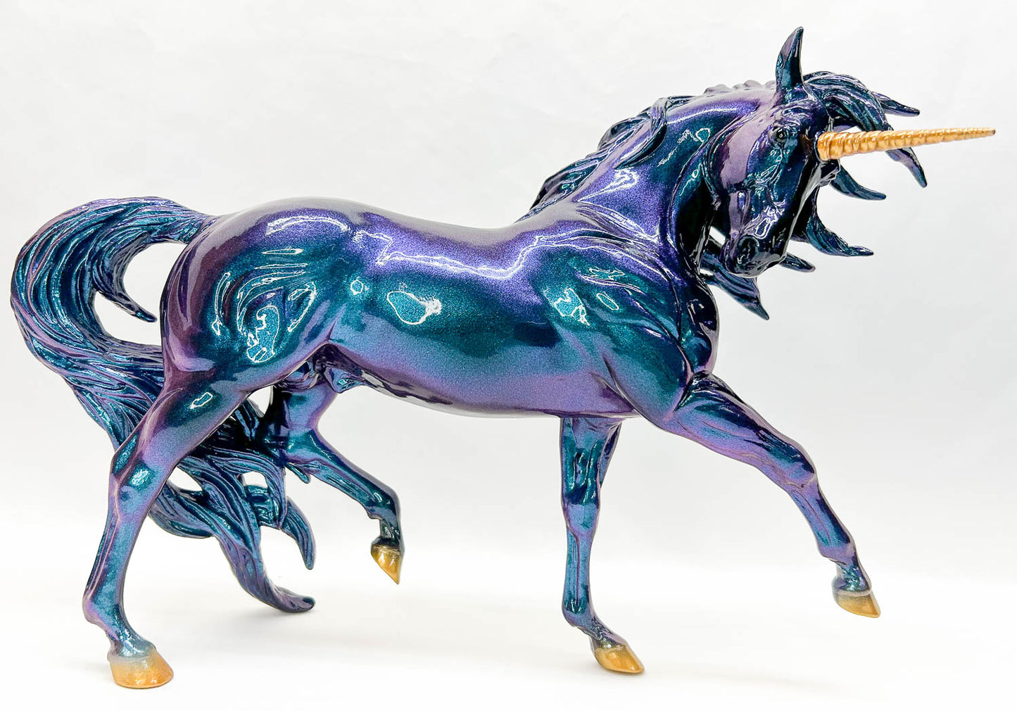 Esprit Unicorn ~ Neptune