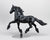 Steel Model Stand/ Base for Breyer Smarty Jones, Ruffian, and more!