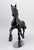 Steel Model Stand/ Base for Breyer Smarty Jones, Ruffian, and more!
