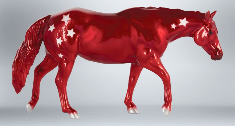 Pursuit of Happiness Gift Set - USA 250