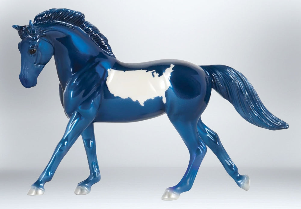 Pursuit of Happiness Gift Set - USA 250