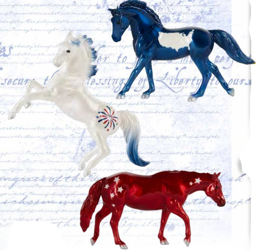 Pursuit of Happiness Gift Set - USA 250