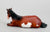 Lying Down Mare, Bay Pinto - TSC SR, Mystery Horse Surprise Series 8