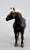 Rhenish Draft, Liver Chestnut - TSC SR, Mystery Horse Surprise Series 8