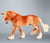 SM Othello ~ Belgian Cross, Flaxen Chestnut