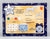 2026 Holiday Paint Your Horse Ornaments Craft Kit ~ Irish Draft and Draft Foal