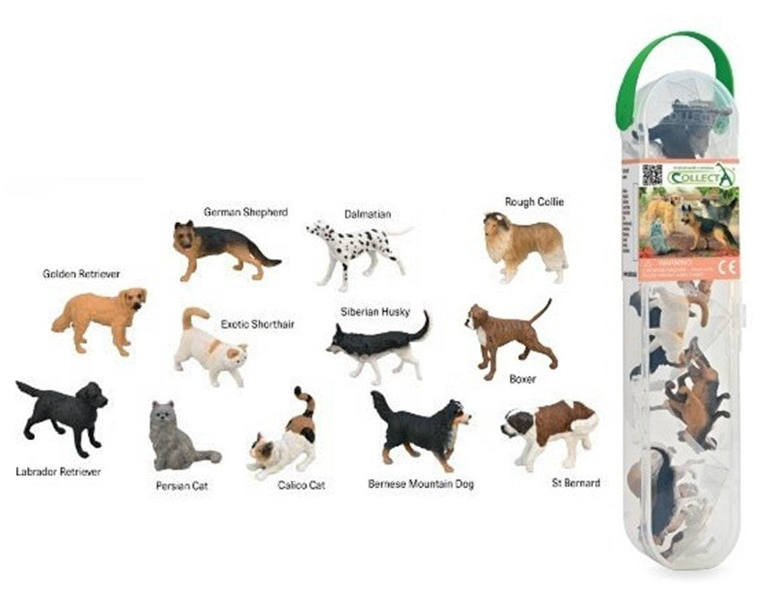 Box of Mini Pets - ADVANCE SALE