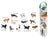 Box of Mini Pets - ADVANCE SALE
