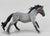 Nokota Stallion, Blue Roan (international release)