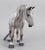 Percheron Mare, Dapple Grey