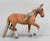 Peruvian Paso Mare, Chestnut (International Release)