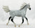 Arabian Stallion, Dapple Grey - Deluxe 1:12 Scale Model (International Release)