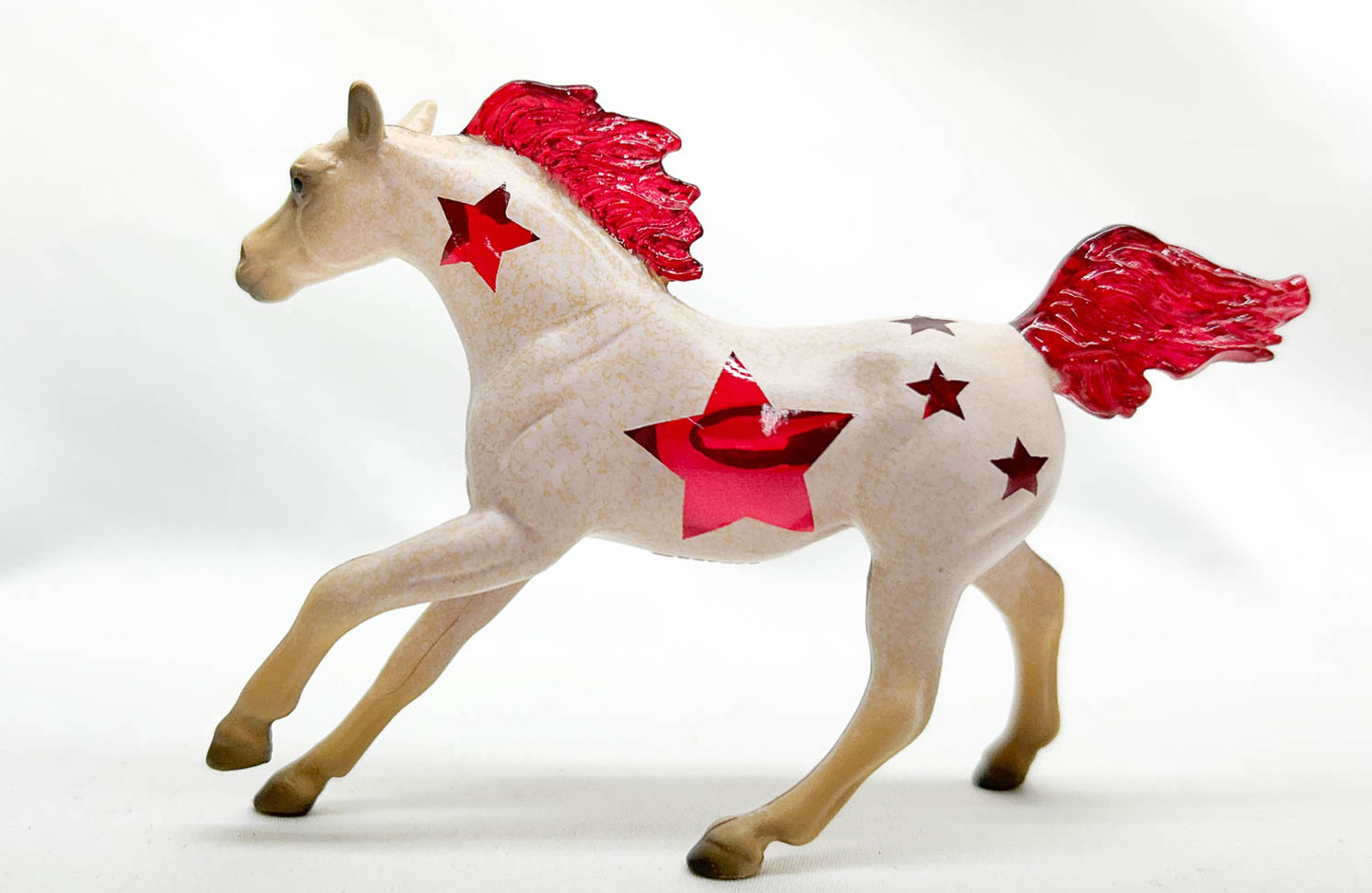 Endurance Arabian ~ Linzer Cookie - Holiday Freshly Baked Blind Bags 2024