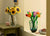 LEGO® Botanicals: Sunflower Bouquet #11502 686 Pieces