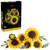 LEGO® Botanicals: Sunflower Bouquet #11502 686 Pieces