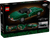 LEGO® Icons ~ Jaguar E-Type #11381 1673 Pieces