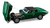 LEGO® Icons ~ Jaguar E-Type #11381 1673 Pieces
