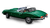 LEGO® Icons ~ Jaguar E-Type #11381 1673 Pieces