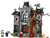 LEGO® Icons Midnight Valley Collection ~ Mayor Manor #11383 1,420  Pieces