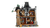 LEGO® Icons Midnight Valley Collection ~ Mayor Manor #11383 1,420  Pieces