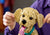 LEGO® Icons ~ Golden Retriever Puppy #11384 2102 Pieces