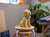 LEGO® Icons ~ Golden Retriever Puppy #11384 2102 Pieces