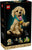 LEGO® Icons ~ Golden Retriever Puppy #11384 2102 Pieces