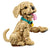 LEGO® Icons ~ Golden Retriever Puppy #11384 2102 Pieces