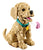 LEGO® Icons ~ Golden Retriever Puppy #11384 2102 Pieces
