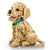 LEGO® Icons ~ Golden Retriever Puppy #11384 2102 Pieces