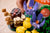 LEGO® Botanicals:  Woodland Mushrooms #11505 806 Pieces
